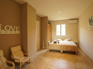 Villa Le Plan-de-la-Tour Caratteristiche 18