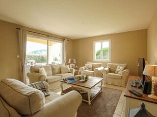 Villa Le Plan-de-la-Tour Caratteristiche 11