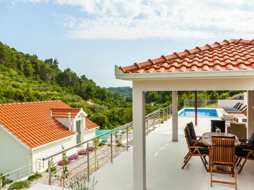 Villa Ileana