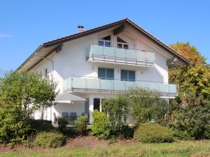 Ferienwohnung Chiemsee-Edelweiß - Prien - image1