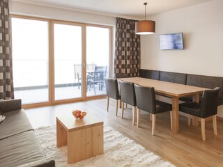 Appartamento per vacanze Kappl Caratteristiche 4