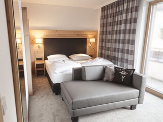 Appartamento per vacanze Kappl Caratteristiche 6