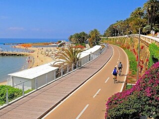 Villa San Lorenzo Al Mare Ambiente 31