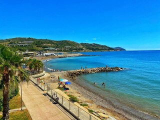 Villa San Lorenzo Al Mare Ambiente 36