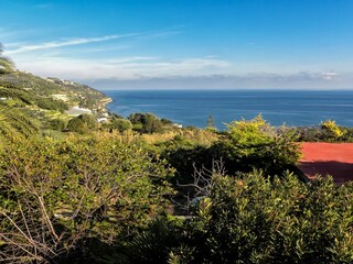 Villa San Lorenzo Al Mare Buitenaudio-opname 5