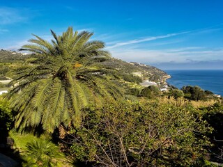 Villa San Lorenzo Al Mare Grabación al aire libre 7