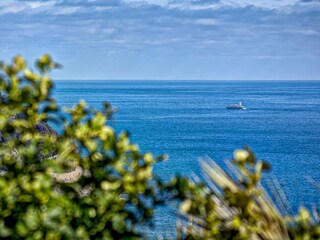 Villa San Lorenzo Al Mare Buitenaudio-opname 6