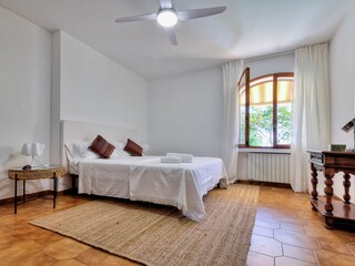 Villa San Lorenzo Al Mare Caratteristiche 19