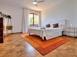 Villa San Lorenzo Al Mare Caratteristiche 16