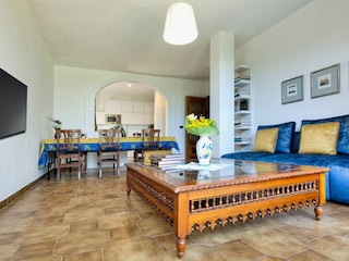 Villa San Lorenzo Al Mare Caratteristiche 26