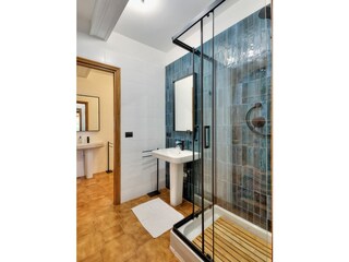 Villa San Lorenzo Al Mare Caratteristiche 27