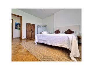 Villa San Lorenzo Al Mare Caratteristiche 18