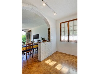 Villa San Lorenzo Al Mare Caratteristiche 22