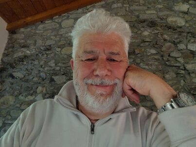 Empresa Villa dei Limoni - Sr. Alberto Nota