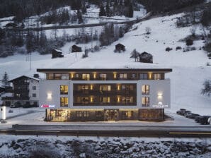 Appartement de vacances Mountain Life | Silvretta