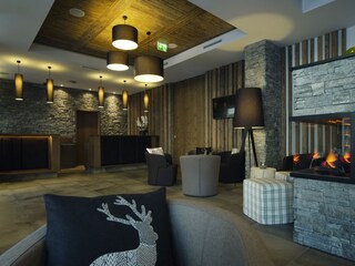 Appartamento per vacanze Kappl Registrazione all'aperto 3