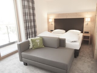 Appartamento per vacanze Kappl Caratteristiche 8