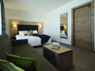 Appartamento per vacanze Kappl Caratteristiche 6