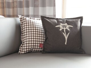 Appartamento per vacanze Kappl Caratteristiche 9