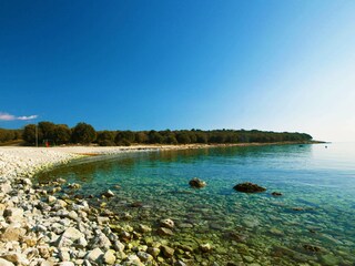 Casa de vacaciones Baderna Entorno 21