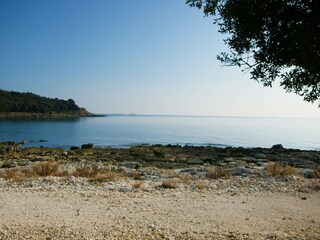 Casa de vacaciones Baderna Entorno 23