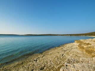 Casa de vacaciones Baderna Entorno 26
