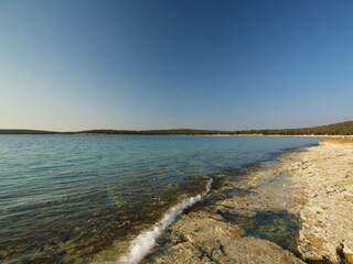 Casa per le vacanze Baderna Ambiente 28