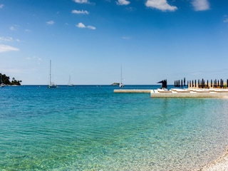 Casa per le vacanze Baderna Ambiente 30