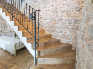 Casa de vacaciones Baderna Características 15