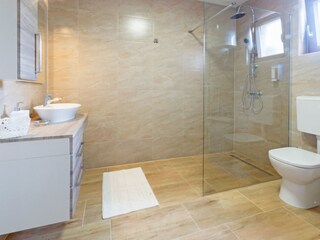 Casa per le vacanze Baderna Caratteristiche 14