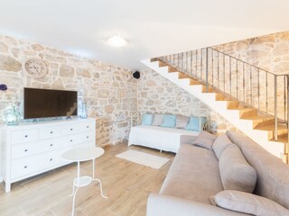 Maison de vacances Baderna Équipement 9