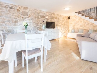 Maison de vacances Baderna Équipement 10