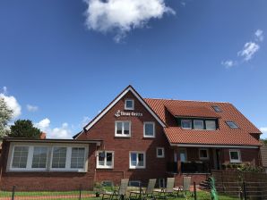 Ferienwohnung Besan - Baltrum - image1