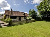 Weathervane Cottage