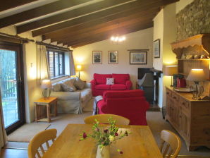 Weathervane Cottage at Twistgates Farm Cottages