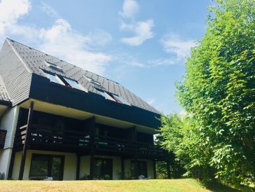 Ferienwohnung Forest View C2