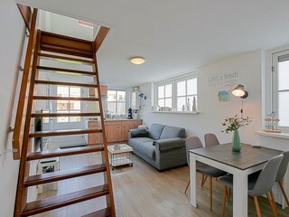 Vakantiehuis Callantsoog Kenmerken 16