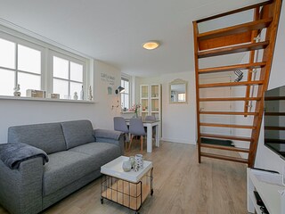 Casa per le vacanze Callantsoog Caratteristiche 24
