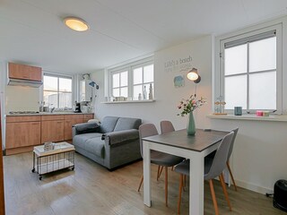 Casa per le vacanze Callantsoog Caratteristiche 35