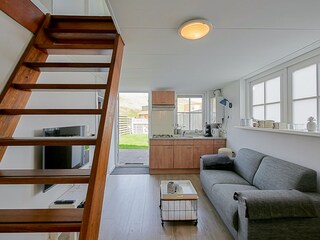 Vakantiehuis Callantsoog Kenmerken 36