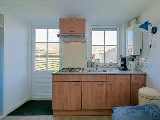 Vakantiehuis Callantsoog Kenmerken 38