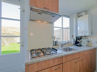 Holiday house Callantsoog Features 39