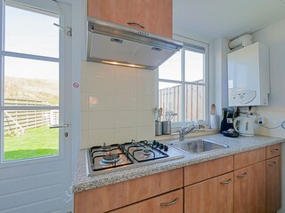 Vakantiehuis Callantsoog Kenmerken 39