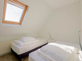 Vakantiehuis Callantsoog Kenmerken 44