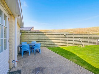 Casa per le vacanze Callantsoog Caratteristiche 20