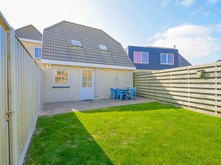 Casa per le vacanze Callantsoog Caratteristiche 49