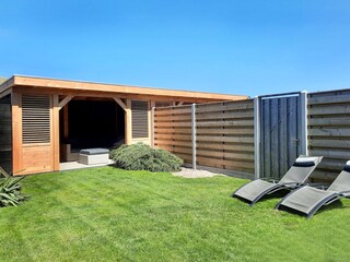 Vakantiehuis Callantsoog Kenmerken 53