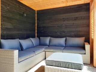 Casa per le vacanze Callantsoog Caratteristiche 24