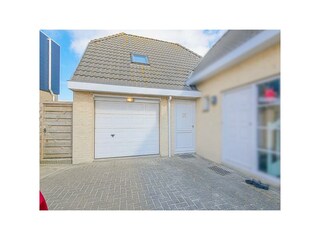 Vakantiehuis Callantsoog Buitenaudio-opname 3