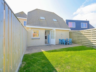 Holiday house Callantsoog Outdoor Recording 4
